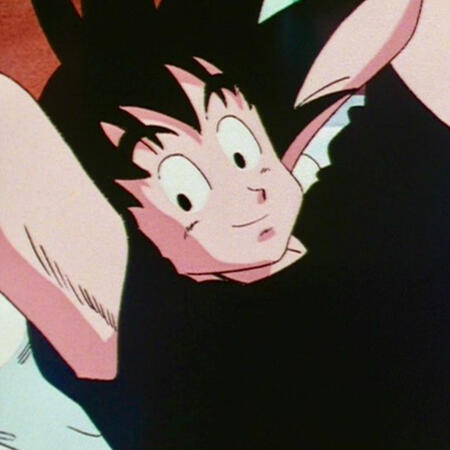 Goku